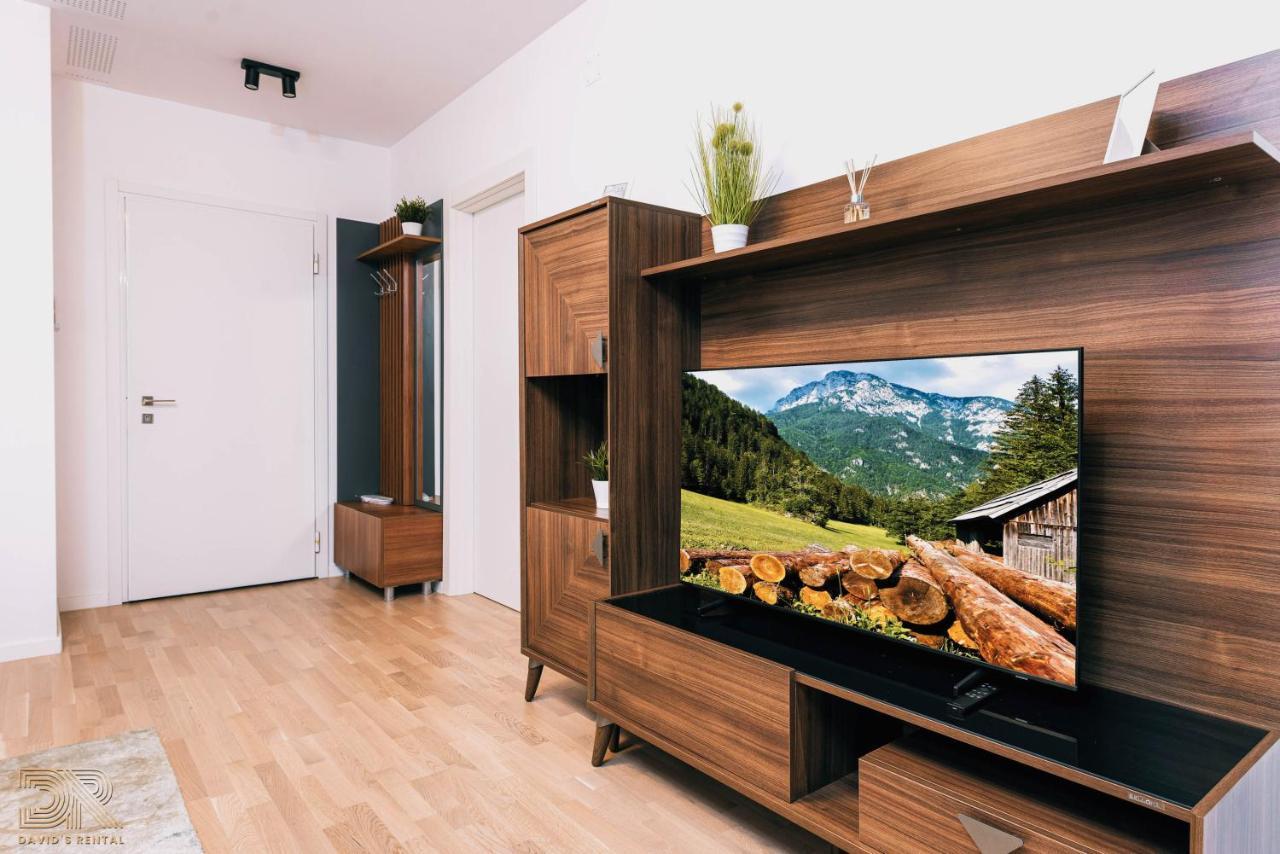 David'S Rental Apartments Букурещ Екстериор снимка